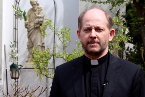 ksiądz leszek gęsiak